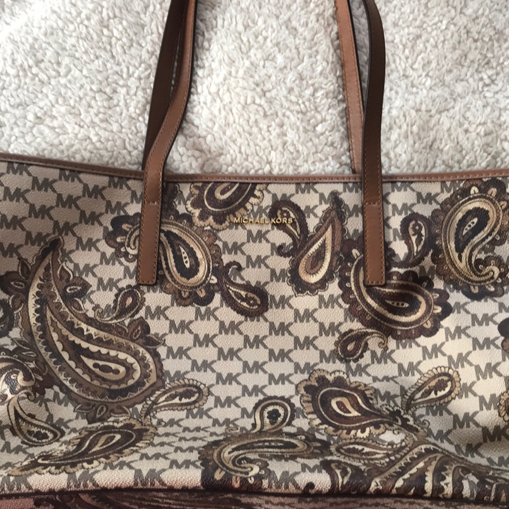 Michael Kors handbag